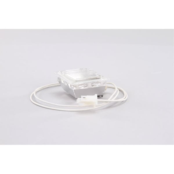 Bki Lampholder With Bulb 12V 20W Osr LH0024 - main